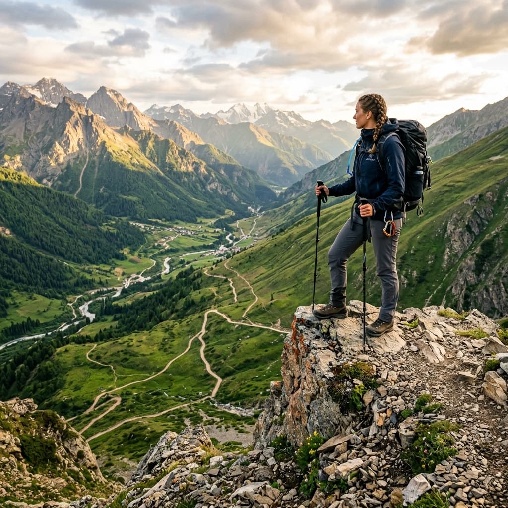 Adventure Trails