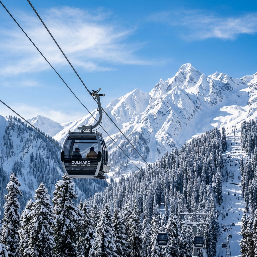 Gulmarg