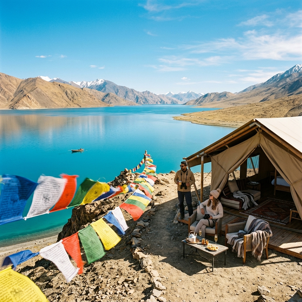 Ladakh