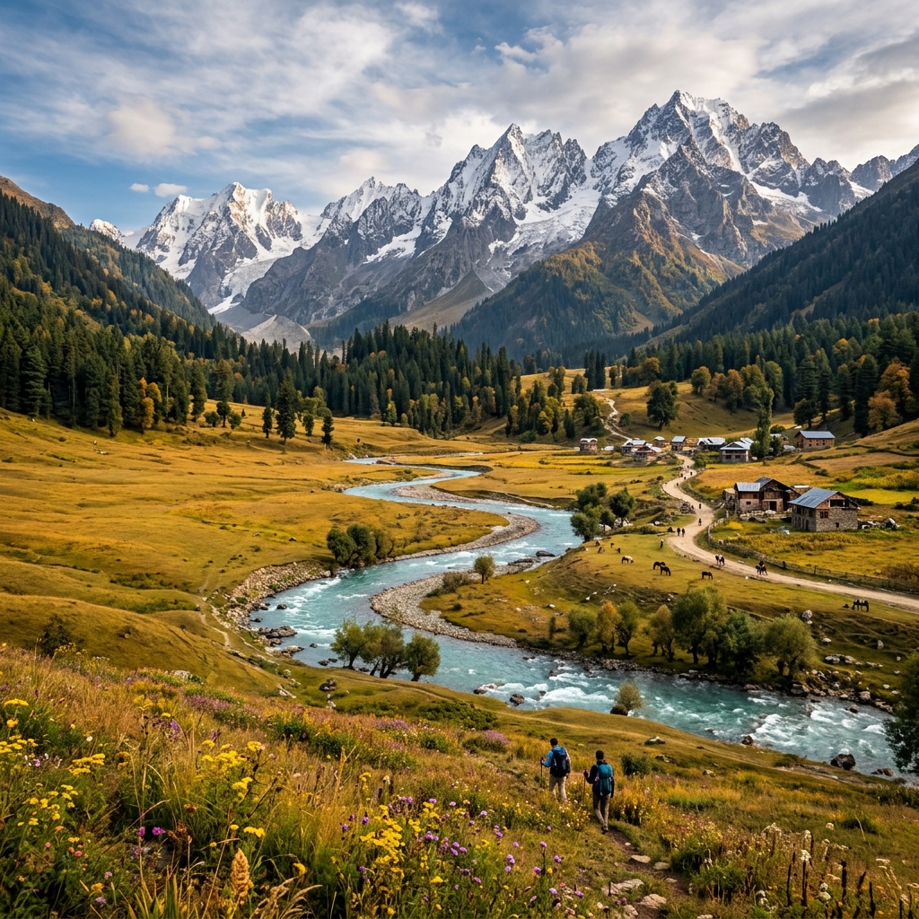 Sonamarg